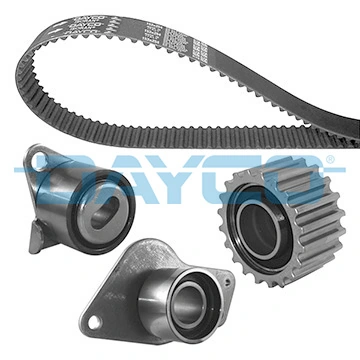 Timing Belt Kit
