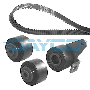 Timing Belt Kit