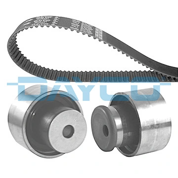 Timing Belt Kit