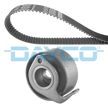 Timing Belt Kit