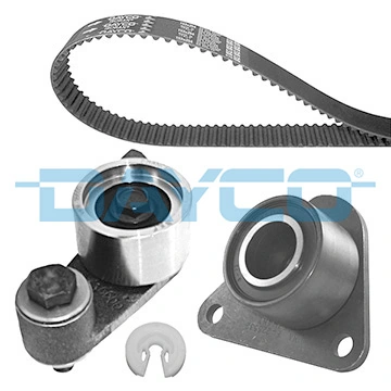 Timing Belt Kit