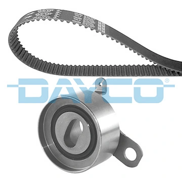 Timing Belt Kit