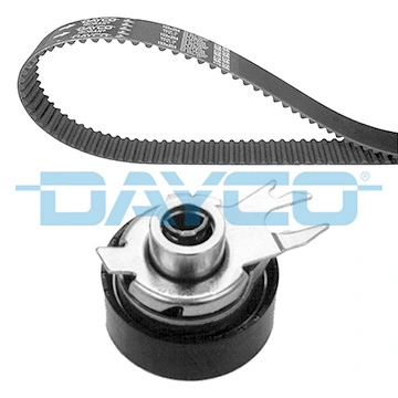Timing Belt Kit