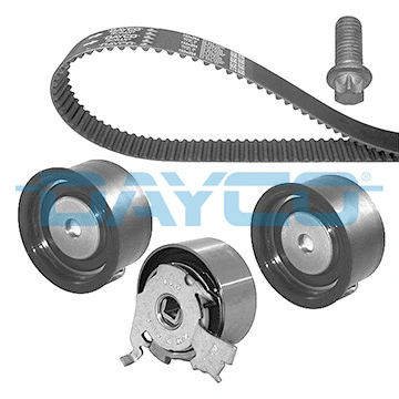 Timing Belt Kit