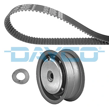 Timing Belt Kit