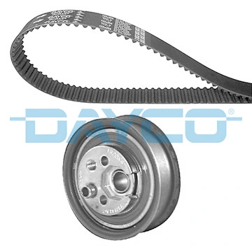 Timing Belt Kit