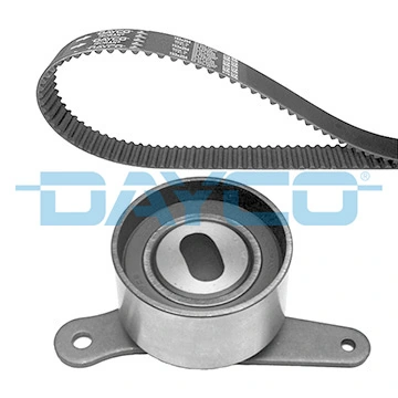 Timing Belt Kit