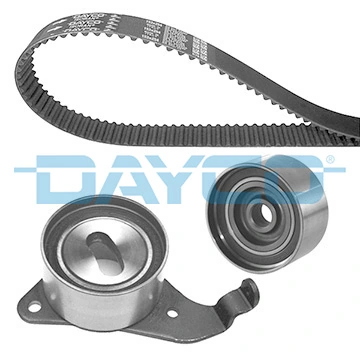Timing Belt Kit