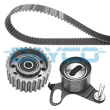 Timing Belt Kit