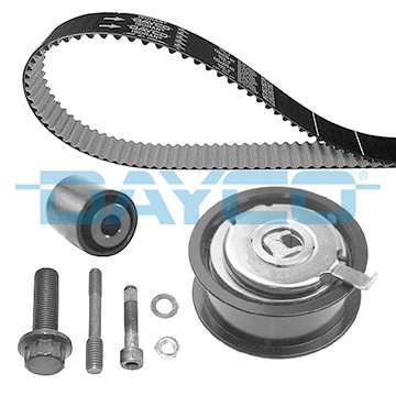 Timing Belt Kit