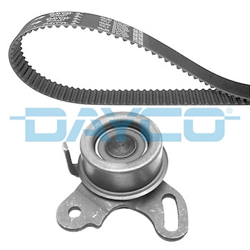 Timing Belt Kit