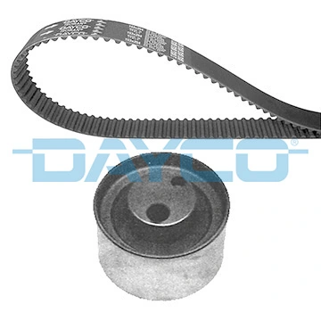 Timing Belt Kit