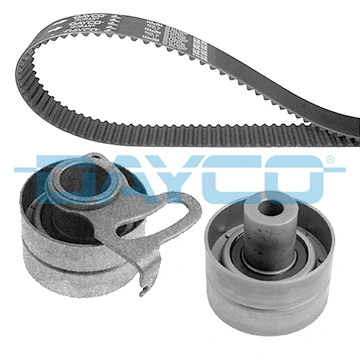 Timing Belt Kit