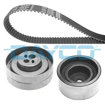 Timing Belt Kit