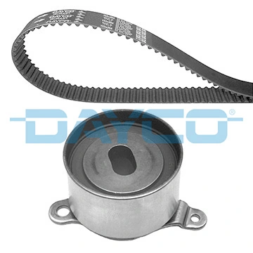 Timing Belt Kit
