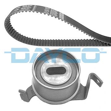 Timing Belt Kit