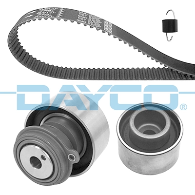 Timing Belt Kit