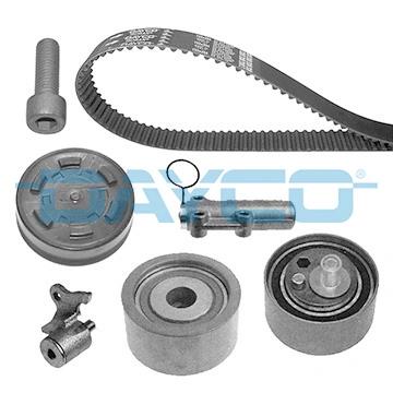 Timing Belt Kit