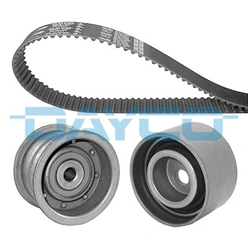 Timing Belt Kit