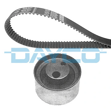 Timing Belt Kit