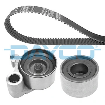Timing Belt Kit