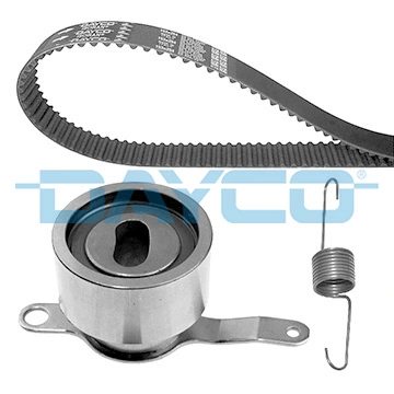 Timing Belt Kit