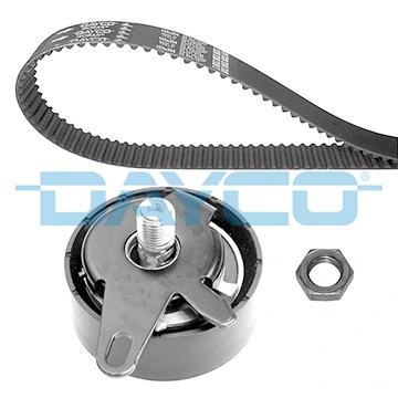 Timing Belt Kit