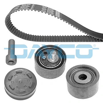 Timing Belt Kit
