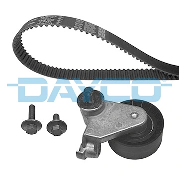 Timing Belt Kit