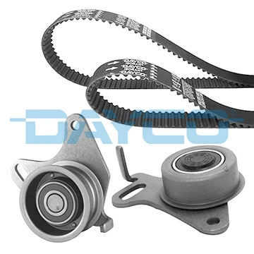 Timing Belt Kit