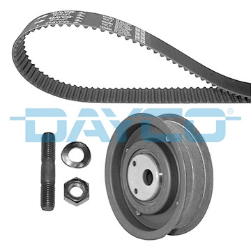Timing Belt Kit