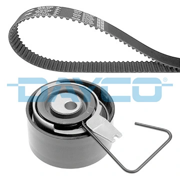 Timing Belt Kit