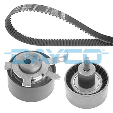 Timing Belt Kit