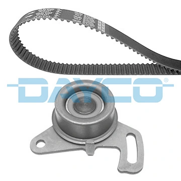 Timing Belt Kit