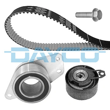 Timing Belt Kit