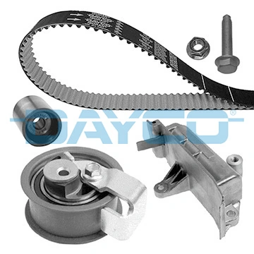 Timing Belt Kit