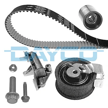 Timing Belt Kit