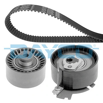 Timing Belt Kit