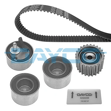 Timing Belt Kit