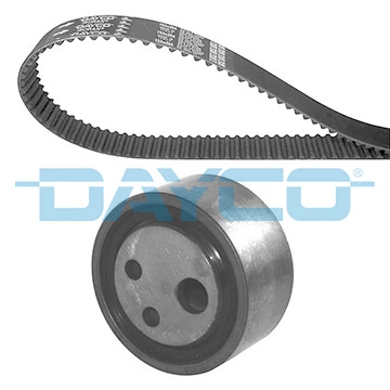 Timing Belt Kit