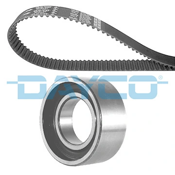 Timing Belt Kit
