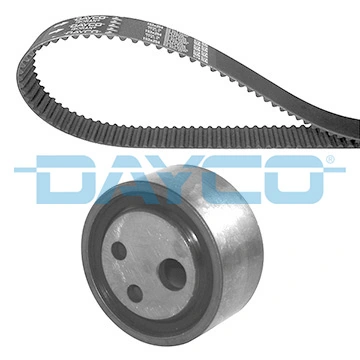 Timing Belt Kit