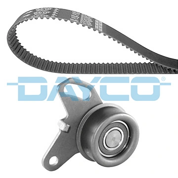 Timing Belt Kit