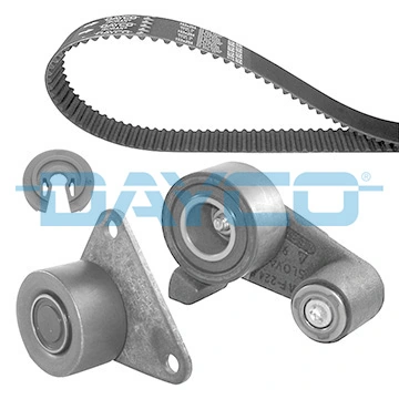 Timing Belt Kit