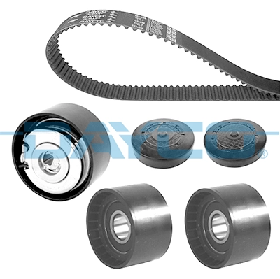 Timing Belt Kit