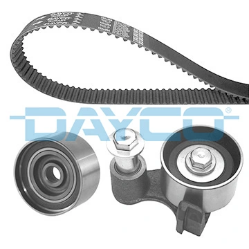 Timing Belt Kit