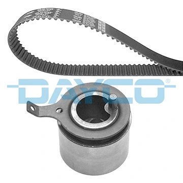 Timing Belt Kit