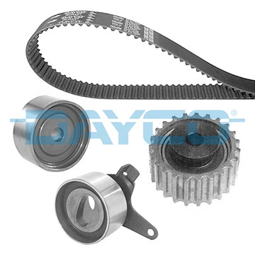 Timing Belt Kit