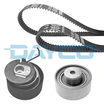 Timing Belt Kit