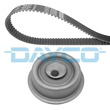 Timing Belt Kit